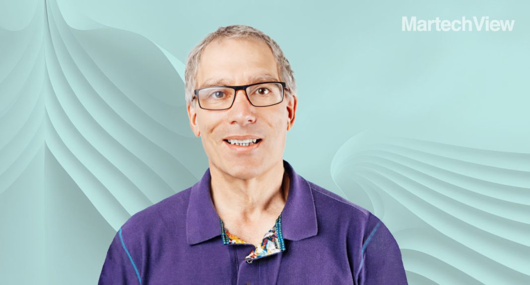 Q&A with Bruce Temkin, Global Head of Qualtrics XM Institute