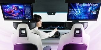 LG Display Unveils Automotive Display Solutions Optimized for SDVs LG Display Unveils Automotive Display Solutions Optimized for SDVs