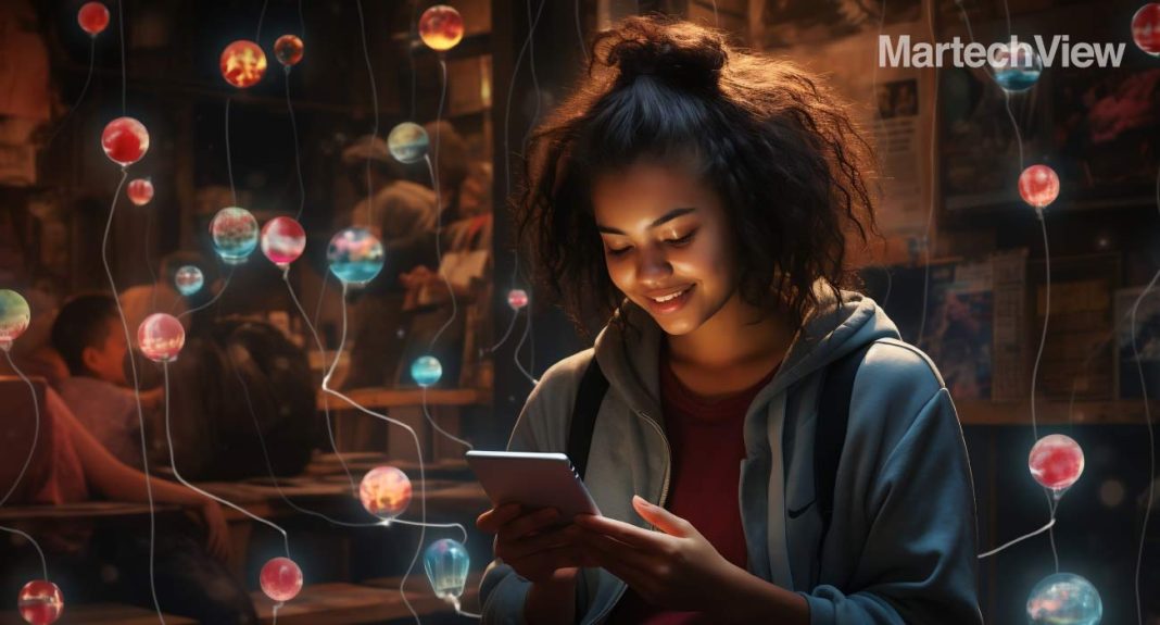 Later Partners with Mavrck