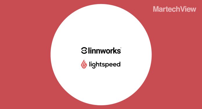 Linnworks Partners with Lightspeed Commerce