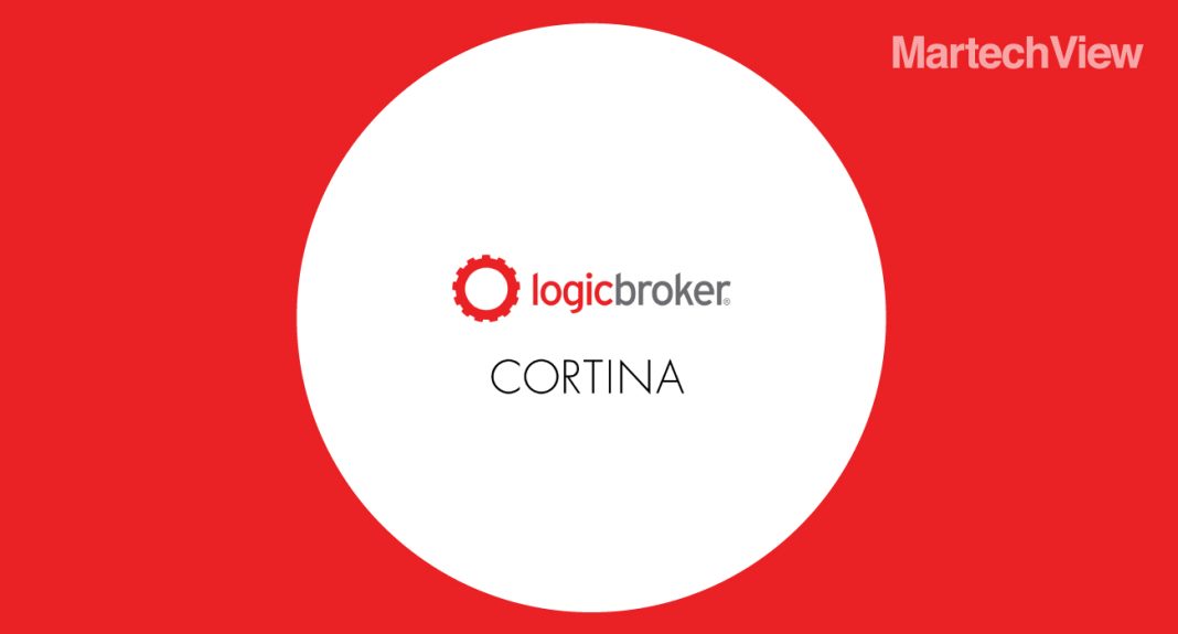 Logicbroker Acquires Cortina