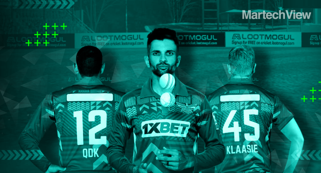 LootMogul Partners with Durban's Super Giants