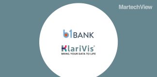 Louisiana’s b1Bank Partners With KlariVis Louisiana’s b1Bank Partners With KlariVis