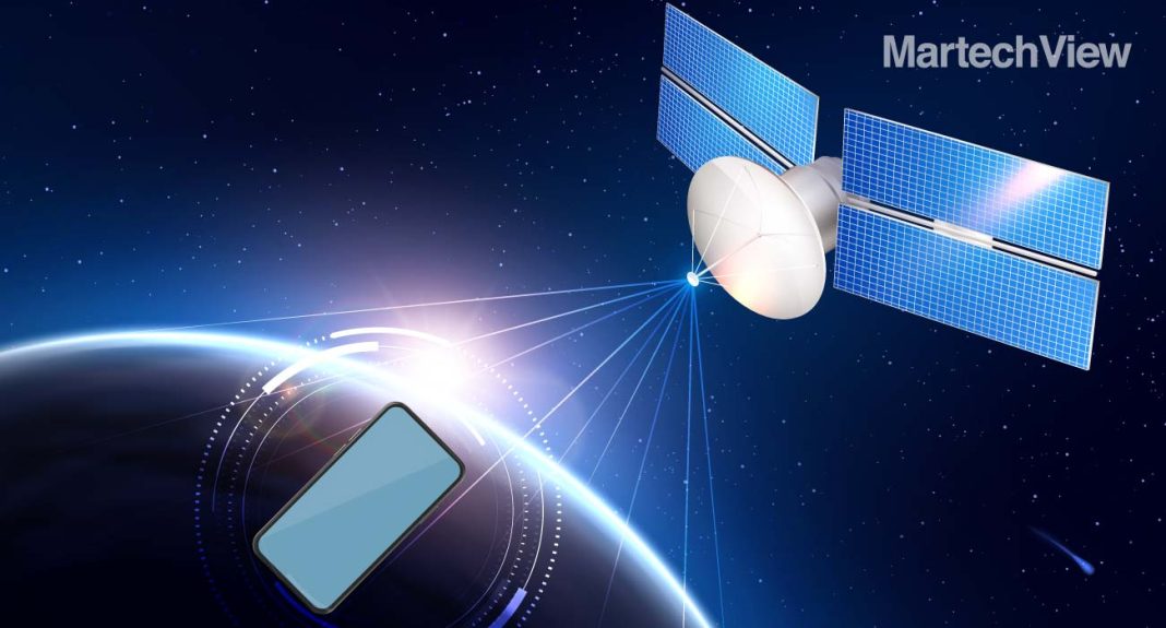 Lynk and Telikom Launches Initial Sat2Phone Service