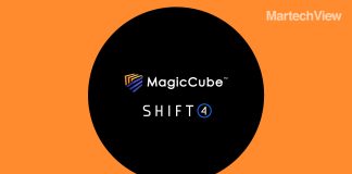 MagicCube Partners with Shift4 MagicCube Partners with Shift4