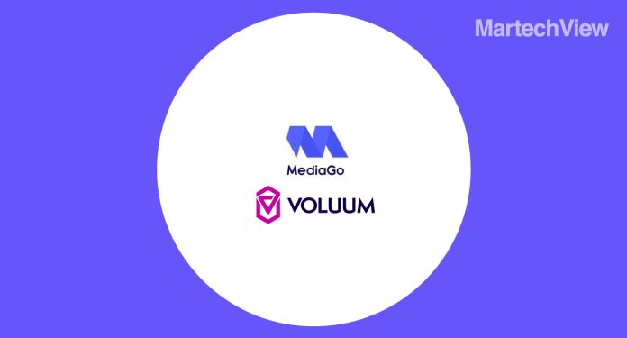 MediaGo Partners With Voluum