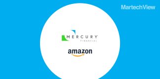 Mercury Financial Partners with Amazon Mercury Financial Partners with Amazon