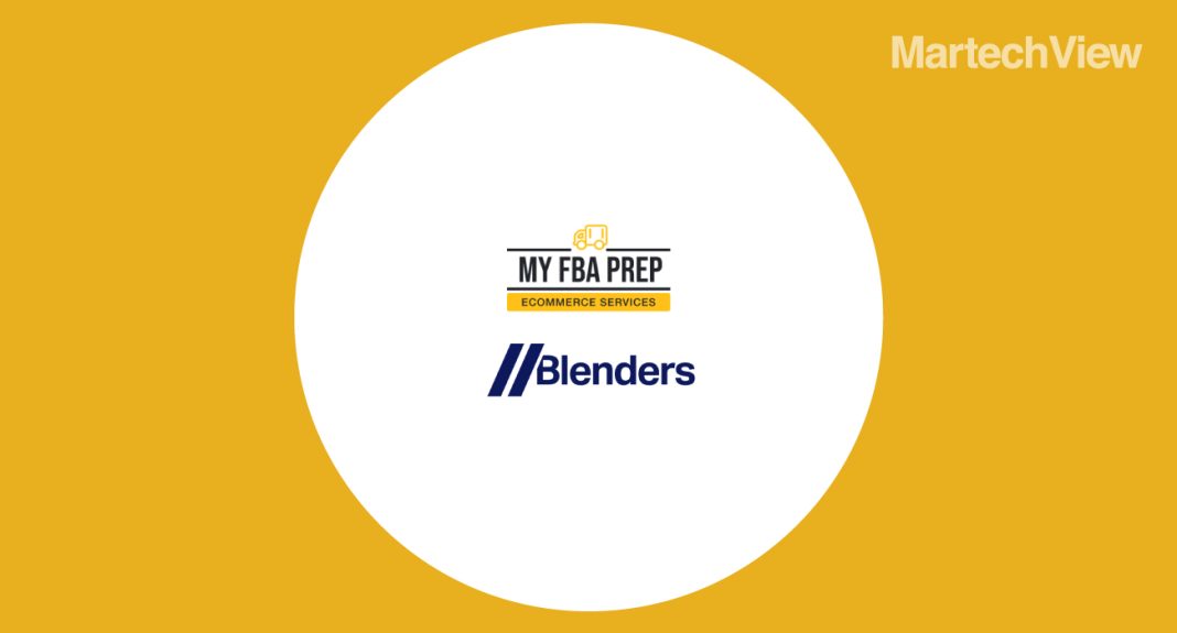 MyFBAPrep Partners With Blenders Eyewear