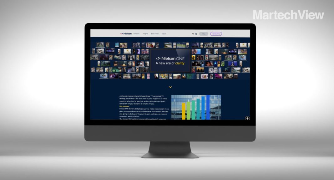 Nielsen And Fox Sign Multi-Year Renewal Agreement