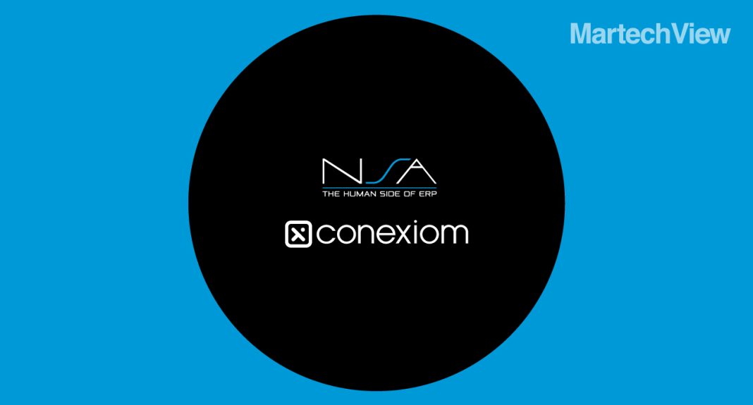 NSA Extends Referral Partnership With Conexiom