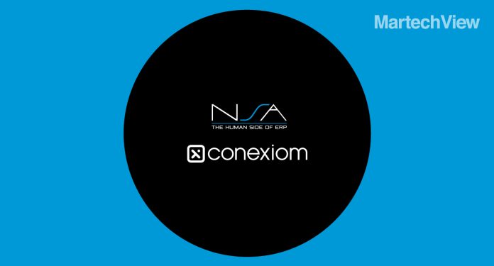 NSA Extends Referral Partnership With Conexiom