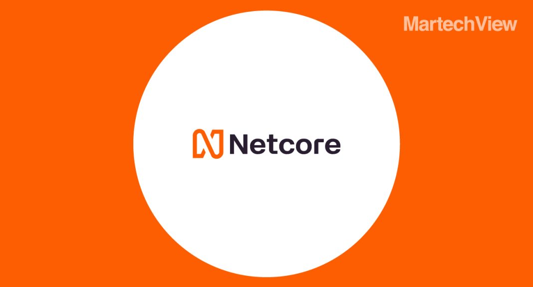 Netcore Cloud Uncovers North American Consumer Benchmark Report