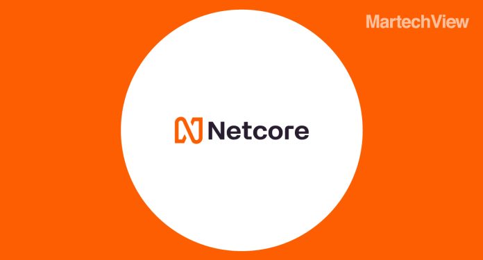 Netcore Cloud Uncovers North American Consumer Benchmark Report