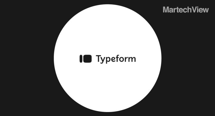 Typeform Reveals Insights on Data Collection