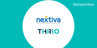 Nextiva Acquires Thrio Nextiva Acquires Thrio