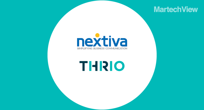 Nextiva Acquires Thrio