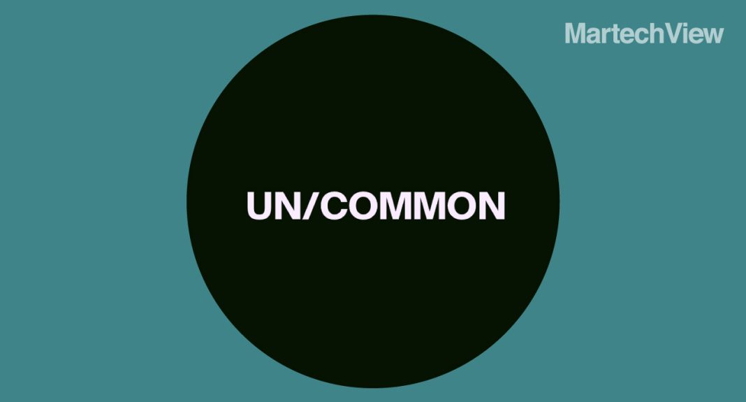 Noticed Rebrands to UN/COMMON
