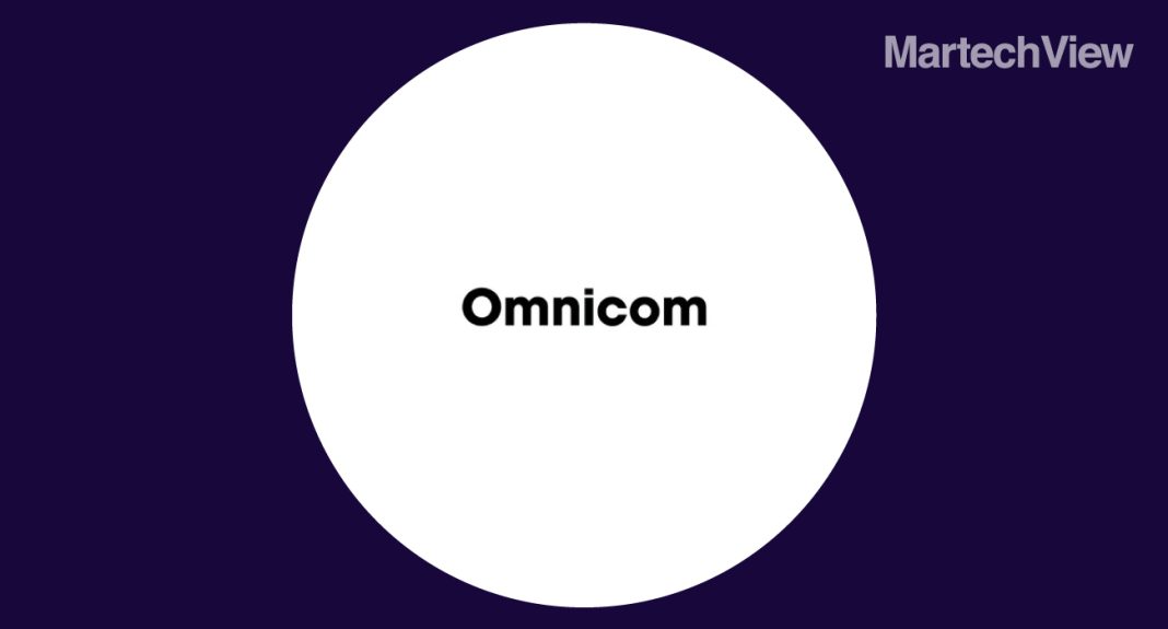 Omnicom Announces Closing of Acquisition of Flywheel