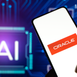 Oracle Embeds Generative AI Oracle Embeds Generative AI
