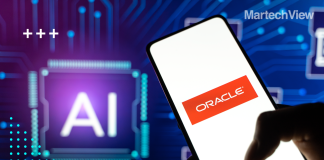 Oracle Embeds Generative AI Oracle Embeds Generative AI