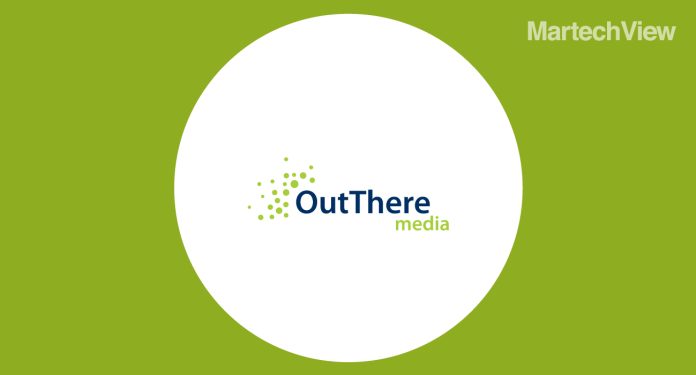 Out There Media Launches in the US Offering Communication Services with Verizon