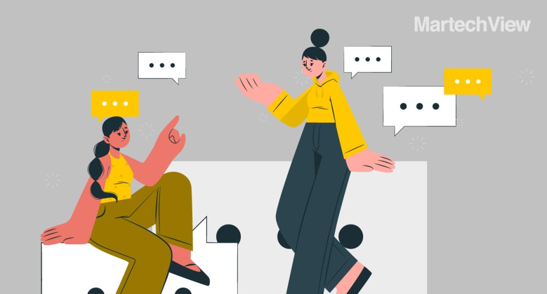 Ovative Group Kicks Off The Lead, Conversations That Matter Series