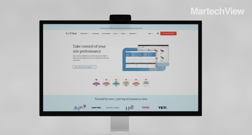 PUMA Teams Up with Yottaa