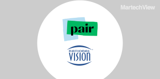 Pair Eyewear Partners With National Vision Pair Eyewear Partners With National Vision