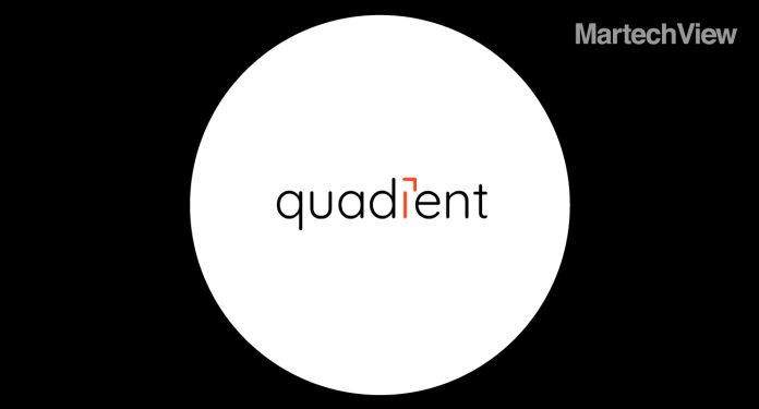 Quadient Announces New Chief Marketing Officer, Petra Wolf