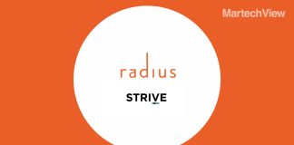 Radius Global Market Research Acquires Strive Insight Limited Radius Global Market Research Acquires Strive Insight Limited