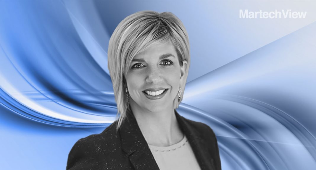 Rebecca Martin Joins Glia as Chief Marketing Officer