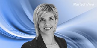 Rebecca Martin Joins Glia as Chief Marketing Officer Rebecca Martin Joins Glia as Chief Marketing Officer