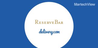ReserveBar Partners with delivery.com ReserveBar Partners with delivery.com