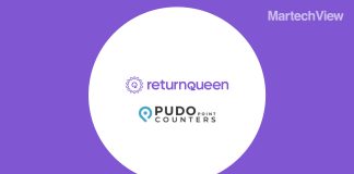 ReturnQueen Partners With PUDO Inc. ReturnQueen Partners With PUDO Inc.