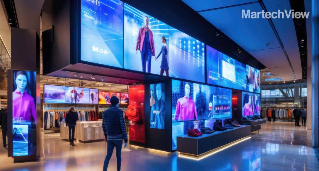 Revel Digital Partners with Intelligent Ad Media