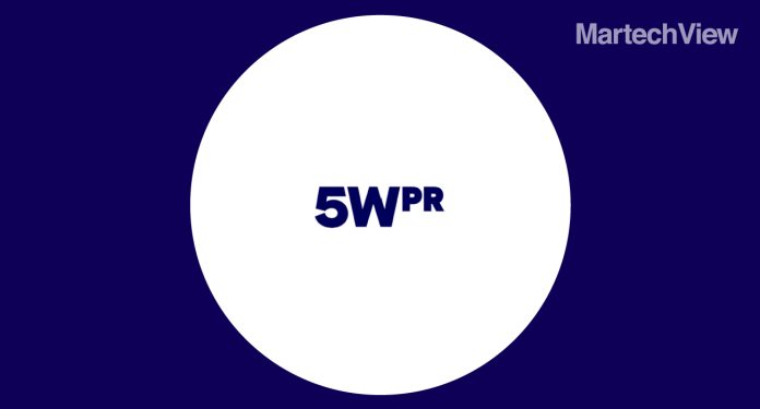 Richtech Robotics Chooses 5WPR as Agency of Record