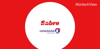 Sabre Partners with Hawaiian Airlines Sabre Partners with Hawaiian Airlines