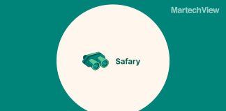 Safary Raises $2.4M to Build Google Analytics Platform Safary Raises $2.4M to Build Google Analytics Platform