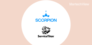 Scorpion Partners with ServiceTitan Scorpion Partners with ServiceTitan
