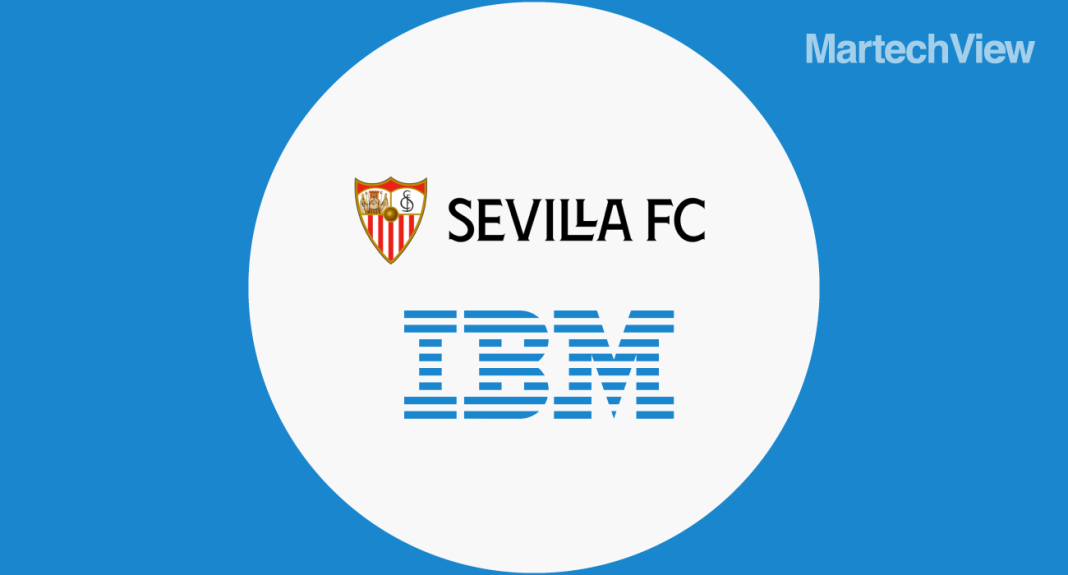 Sevilla FC Launches Scout Advisor