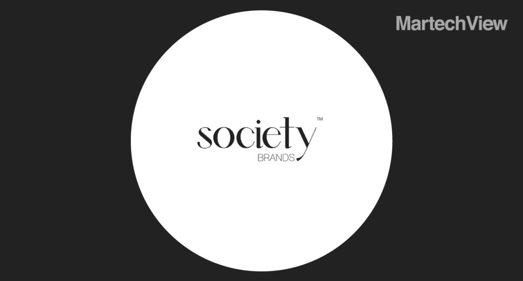 Society Brands Partners with Primal Life Organics