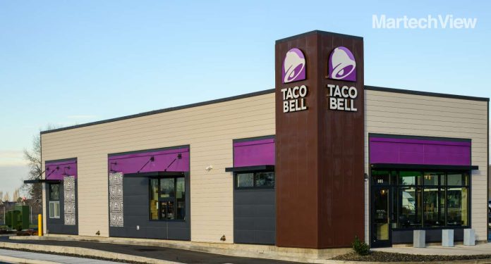 Taco Bell Opens All-Digital Franchisee In Kansas City