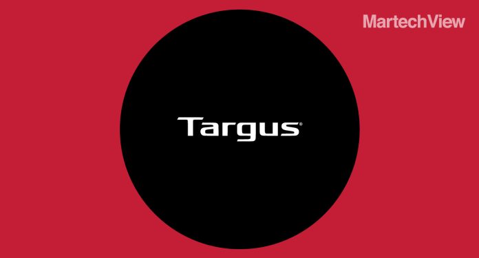 Targus Introduces Key Enhancements to its MiraLogic Workspace Intelligence System