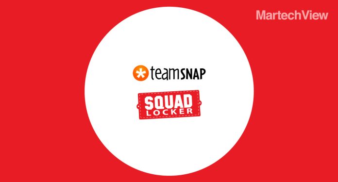 TeamSnap Partners with SquadLocker