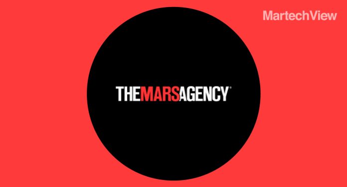 The Mars Agency Launches Self-Serve Marilyn Commerce Tools
