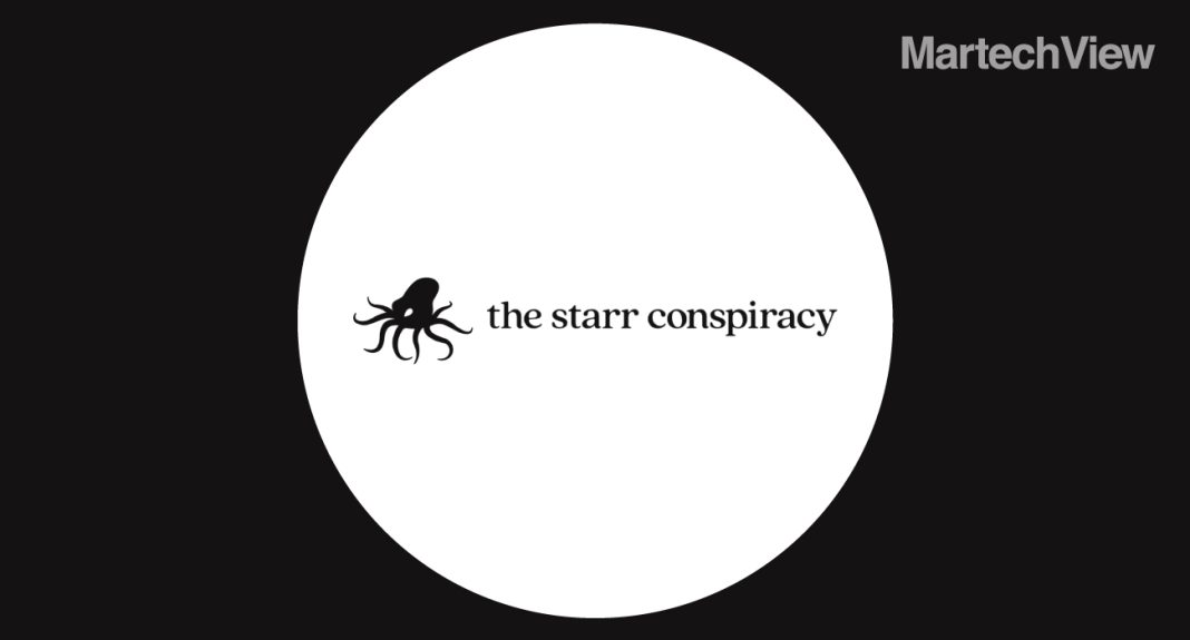 The Starr Conspiracy Releases of AI Research Assistant