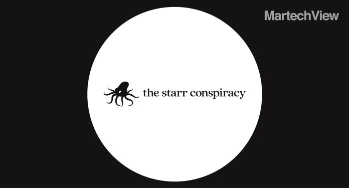 The Starr Conspiracy Releases of AI Research Assistant