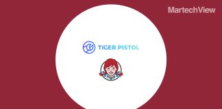 Tiger Pistol and The Wendy’s Company Expands Partnership Tiger Pistol and The Wendy's Company Expands Partnership