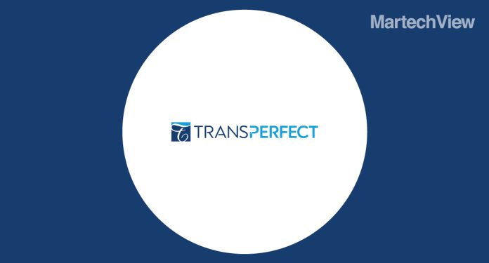 TransPerfect Integrates GlobalLink for Knak Campaign