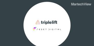 TripleLift Partners with Reset Digital TripleLift Partners with Reset Digital